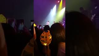 190330 BASTARZ - SHALL WE DANCE|WELCOME 2 BASTARZ CONCERT