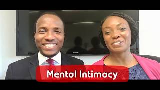 Intimacy Diet DAY 6: Mental Intimacy | Chidi and Victor Akunna