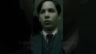 pov Shell Know  Yn X Tom Riddle           voldemort yn tomriddle