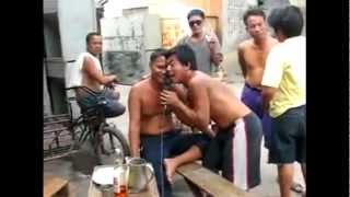 BATIBOT SCREAMO VERSION (MACTUBE)