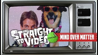 Mind Over Matter (EG Daily Cover) - Straight To Video