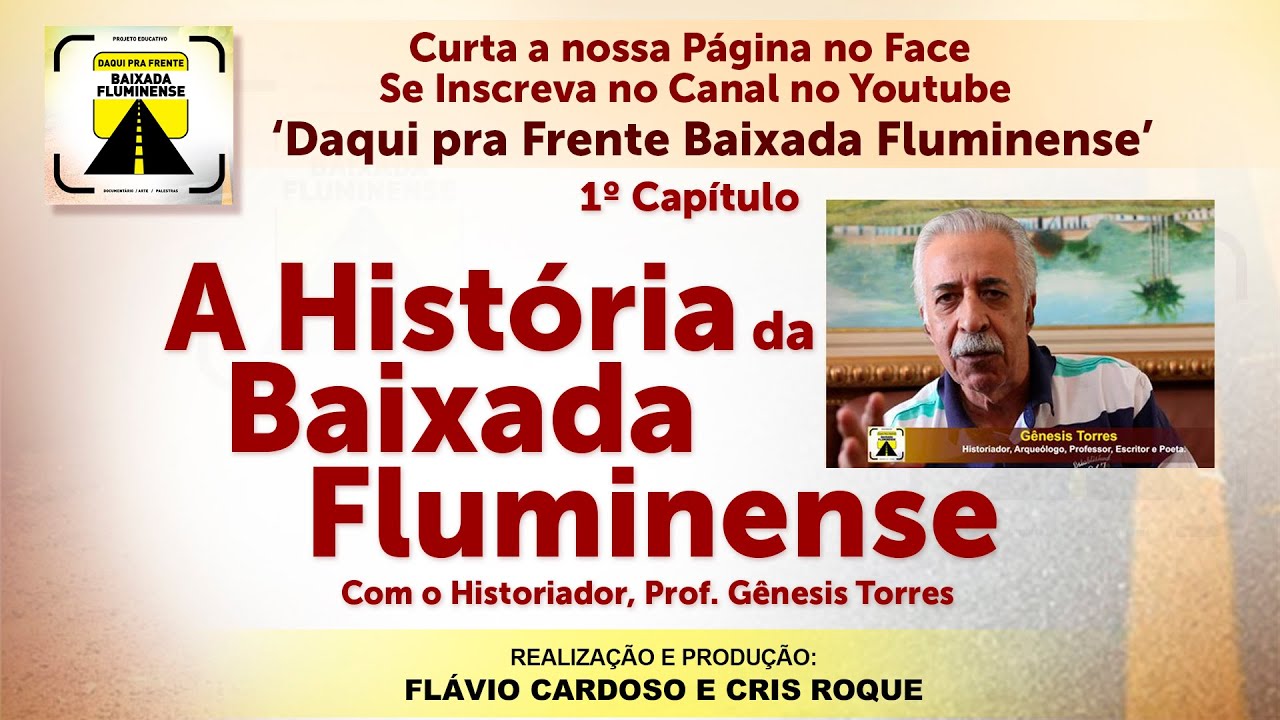 Quem Nasce Na Baixada Fluminense é - FDPLEARN