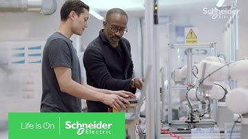 Meet EcoStruxure Automation Expert | Schneider Electric