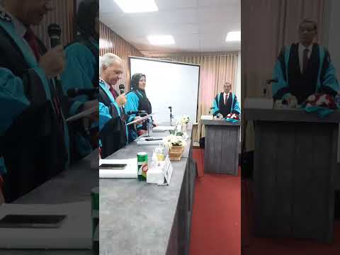 الكاتب الصحفى أنور عبد اللطيف يحصل على الدكتوراه مع مرتبة الشرف فى القيم الخيرية فى البوابات الرقمية