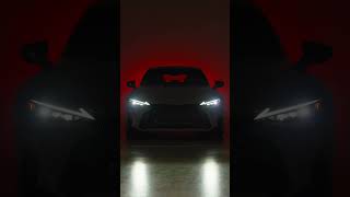 Where refinement sharpens the senses - the new Lexus IS.