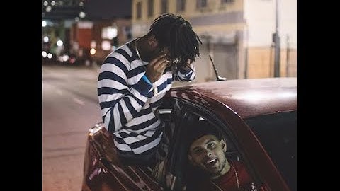 UnoTheActivist - Untitled (2017) [feat. Smokepurpp & 12TilDee]