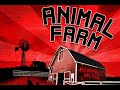 The recap book review of animal farm csec literature
