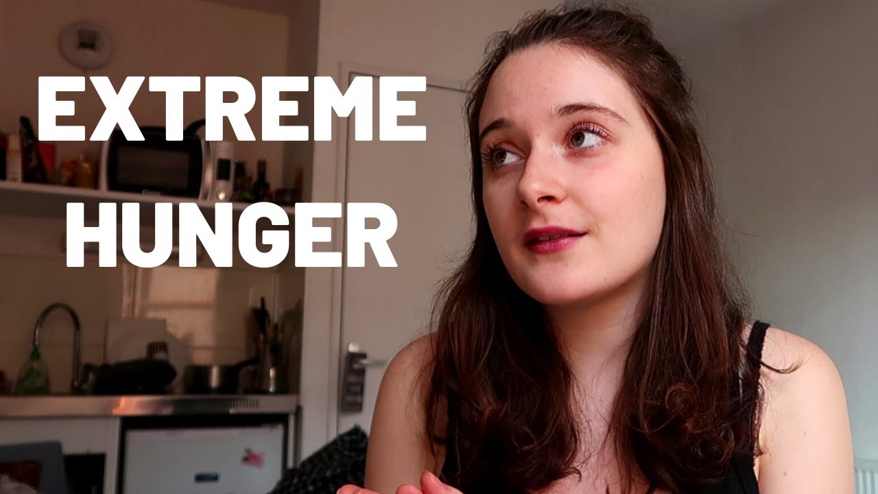 LA FAIM EXTRÊME : C'EST QUOI ?!