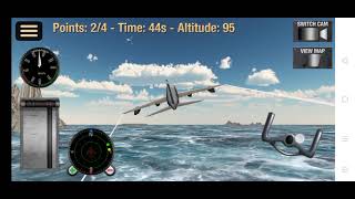 flight simulator games for android || top flight simulator games for android || android games 2021 screenshot 1