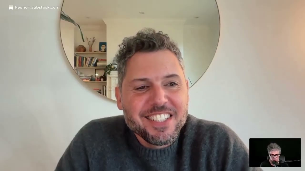 How to Be a Dissident