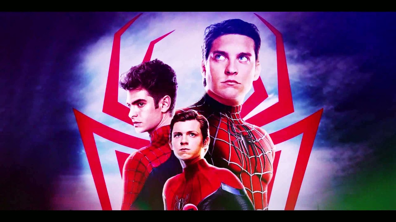 SPIDER MAN NO WAY HOME LA PEOR BASURA DEL AÑO