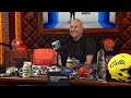Thank George Kittle for the Sight of Michigan Alum Rich Eisen Wearing an Iowa Hawkeyes’ Helmet