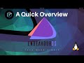A Quick Overview of EndeavourOS