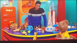CBeebies Continuity - 19th February 2025 (4/8)