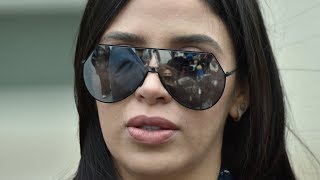 The Truth About El Chapo S Stunning Wife Youtube