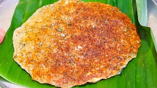 ದೋಸೆ,ಇಡ್ಲಿ,ರೋಟ್ಟಿ,ರೈಸ್ ರೆಸಿಪಿ ತಿಂದೂ ಬೋರ್ ಆಗಿದ್ದರೆ ಈ ರೆಸಿಪಿ ಟ್ರೈ ಮಾಡಿ/Easy Breakfast Recipes screenshot 3