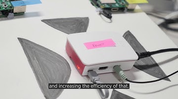 [Flipped Classroom] ELEC3542 Student Interview (I)