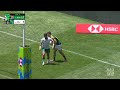 Blitzbok DOMINANCE 🤯 | South Africa v Ireland | HSBC SVNS Cape Town 2024 | Men's Highlights