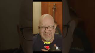 The Forgiveness Move That Disarms Spiritual Attacks #shorts #prayer #protection