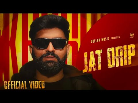 Mahol Dekh Ke Lage Horya Roda Jaata Ka | Jat Drip Khasha Aala Chahar | New Haryanvi Song 2025