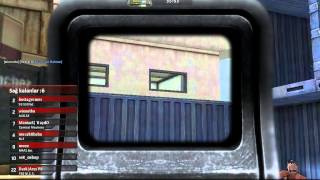 Dark|Ares`PB (Yarbay 5. Kademe) Wall hack !!!