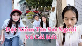 Tiểu Ngáo Khi Tôi Nghĩ Nhà Đứa Bạn Nghèo Và Cái Kết Tổng Hợp Clip Hài