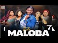NOUVEAU FILM|| MALOBA  Ep7, à tous les amoureux du cinéma congolais. nous voulons la paix .merci