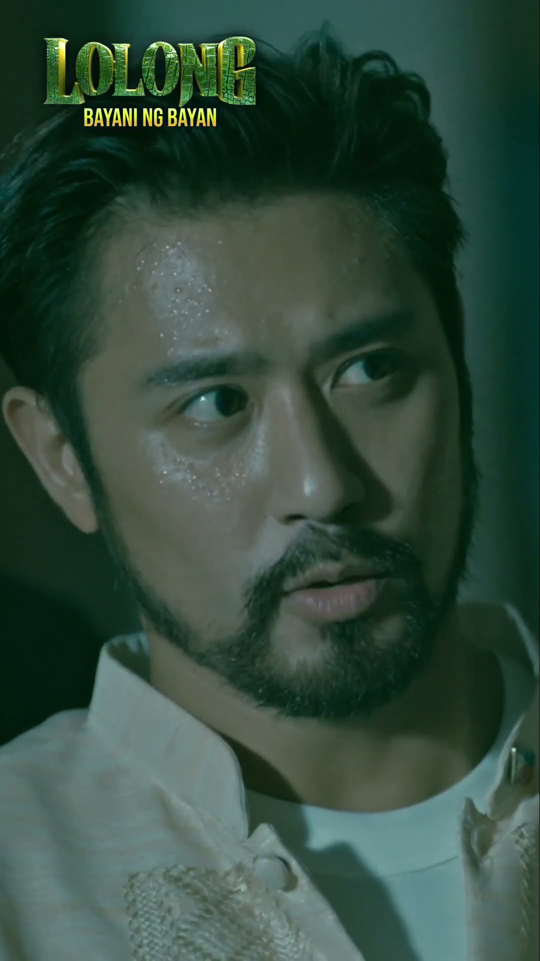 Ang masamang plano ni Julio! #shorts | Lolong 2