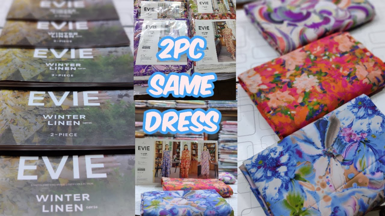 ** One prints Evie By Gulljee ** Gulljee fabric Price Binaas || Winter linen same print dress design