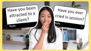 Answering all your taboo questions *psychologist edition* 😳 Wealth