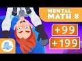 Mental Math Tricks Quiz