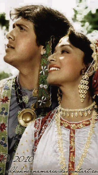 90s hit song Govinda and Madhuri ❣️ #hindisong #bollywoodhits  #everygreenhits #hitsong #gobinda