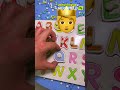 🔤 What Starts with A? A Fun Alphabet Word Game for Kids