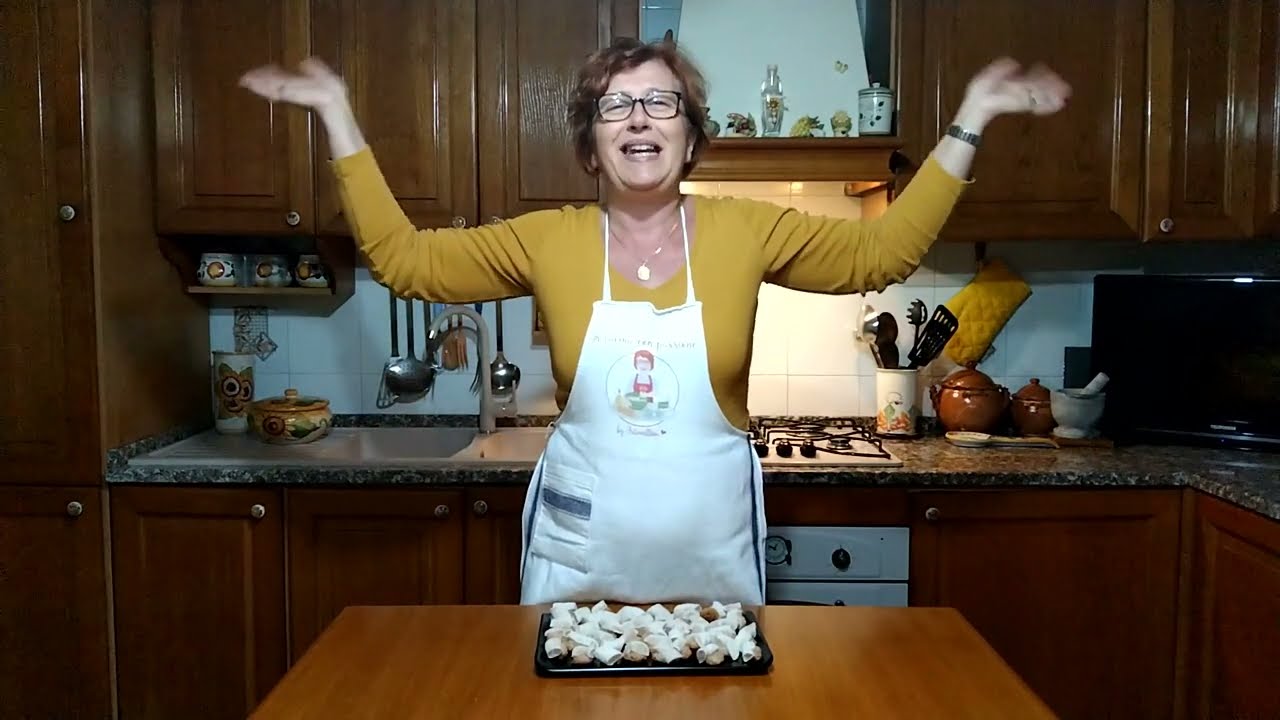 BISCOTTI OSSA DI MORTO- SCARDELLINI-dolci tradizionali siciliani del periodo dei morti💀👻🦴😋