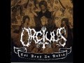 Orcivus - Storming Blasphemy