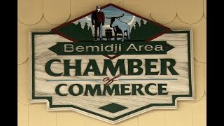 Chamber & Visit Bemidji Make Plans To Share Space In Tourist Information Center