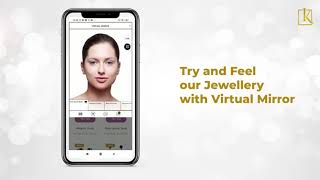 Virtual Mirror | Kenayosha.com screenshot 4