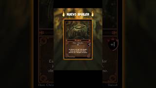 🔥 NUEVO SPOILER 🔥#duelojuegodecartas #suresh #spoilerseason #flyingcatgames
