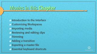 pt 1 of 9 - Quick Start to Editing in Adobe Premiere Pro CS6 - Intro