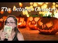 THE OCTOBER COUNTRY (Creepy Book Club)