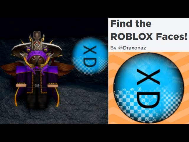 XD - Roblox