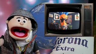 BUDDY LiVE !!! - with - GARRET TOP - from - RADiOACTiVE CHiCKEN HEADS!!! - Performing - PEST CONTROL