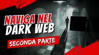 How to Get Into the DARK WEB (Without Getting in Trouble)
