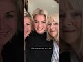 Olympian Olivia Smart shares the women who inspire her most, from Alysa Liu to Kirsten Moore-Towers