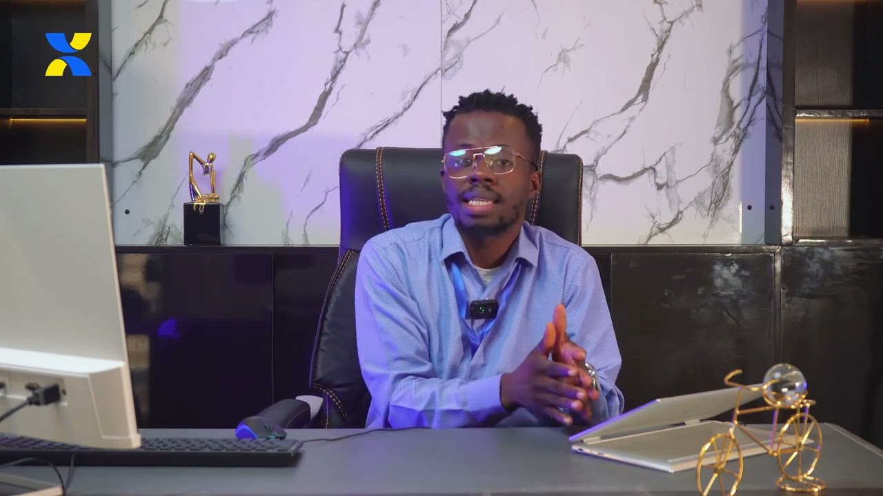Inside Trade2Retire: What We Do - Q and A with Prince Ochidi