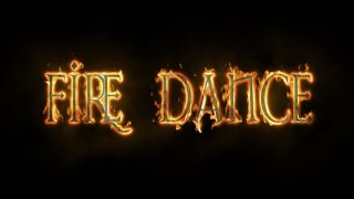 Fire Dance (David Shaffer) by Collège Miles Macdonell Collegiate Band