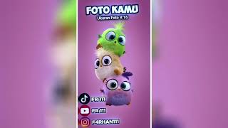 presetalight Motiondj Dash Uchiha Dj Cantik Viral Tiktok