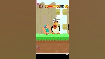 playing Run Sausage Run part 73 with #calm #fast #runsausagerun #shorts