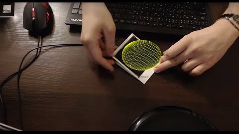 Augmented Reality Tutorial No. 1: Marker-Based Primitive Object Augmentation