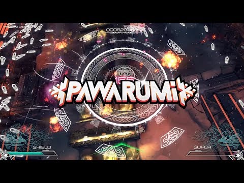 Pawarumi  [Beta] - PC Gameplay